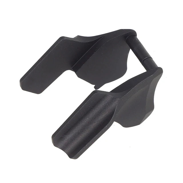 5KU Aluminum Thumb Safety-Ambi Type.2 for Marui Hi-Capa Airsoft