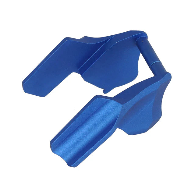 5KU Aluminum Thumb Safety-Ambi Type.2 for Marui Hi-Capa Airsoft