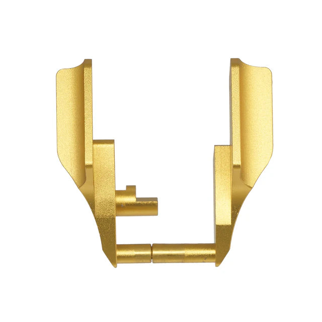 5KU Aluminum Thumb Safety-Ambi Type.2 for Marui Hi-Capa Airsoft