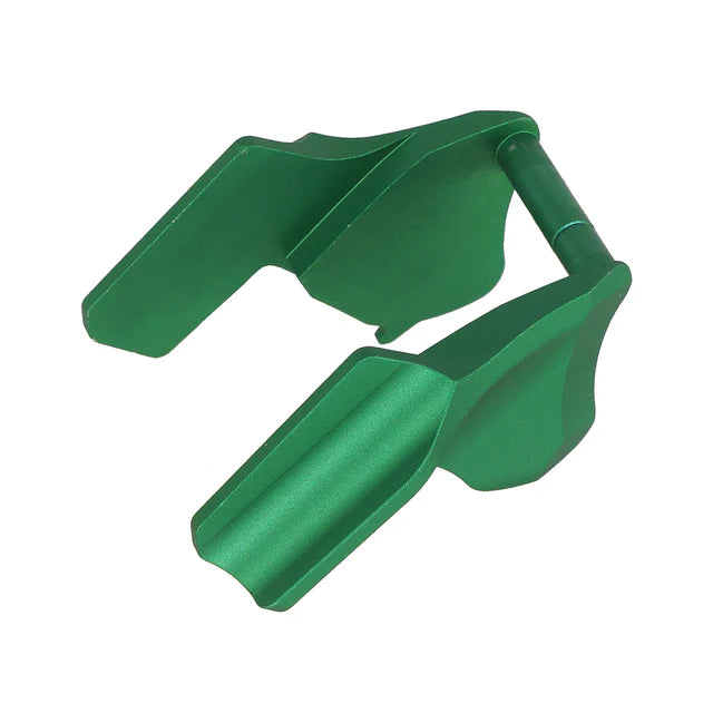 5KU Aluminum Thumb Safety-Ambi Type.2 for Marui Hi-Capa Airsoft
