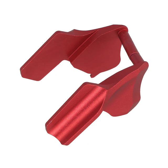 5KU Aluminum Thumb Safety-Ambi Type.2 for Marui Hi-Capa Airsoft