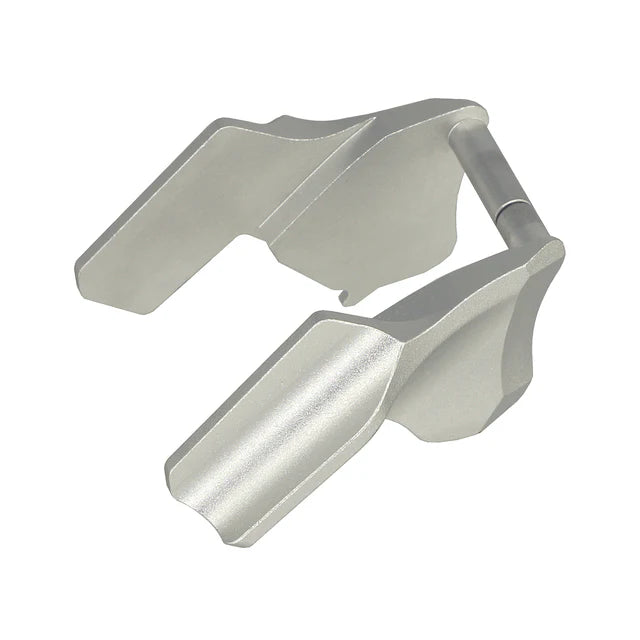 5KU Aluminum Thumb Safety-Ambi Type.2 for Marui Hi-Capa Airsoft