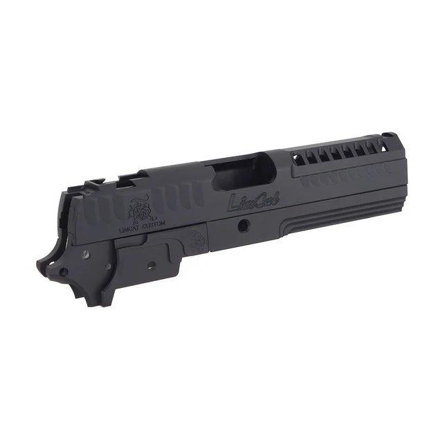 5KU CNC Aluminum LimCat Custom 4.3 Kit for Marui Hi-Capa ( 5KU-GB-602 )