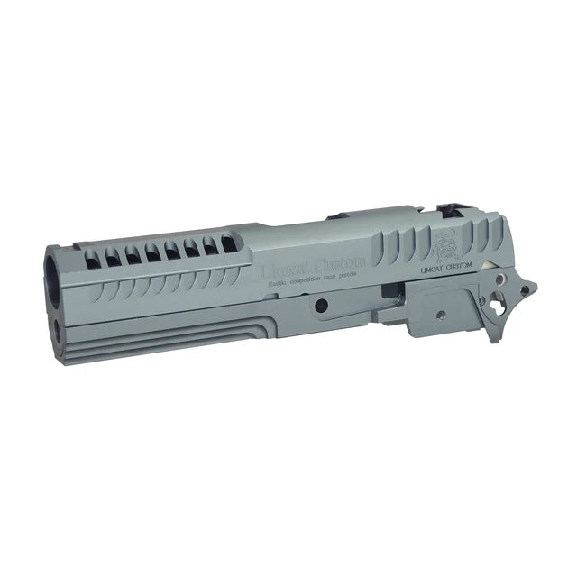 5KU CNC Aluminum LimCat Custom 4.3 Kit for Marui Hi-Capa ( 5KU-GB-602 )