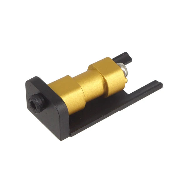 5KU Aluminum Light Weight Blowback Housing for KJW CZ Shadow2 GBB Airsoft