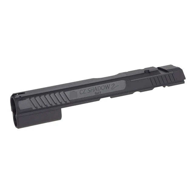 5KU CNC Aluminum Optic Ready Slide for KJW CZ Shadow2 Orange GBB ( GBSD2010 )