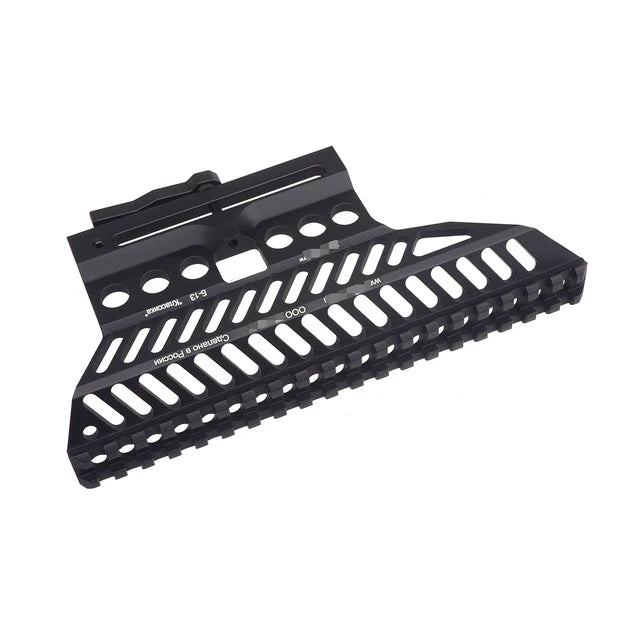 5KU B-13 Style Scope Mount for CYMA / GHK AK Airsoft