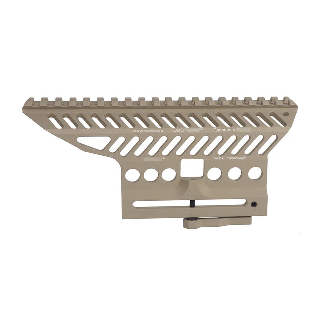 5KU B-13 Style Scope Mount for CYMA / GHK AK Airsoft