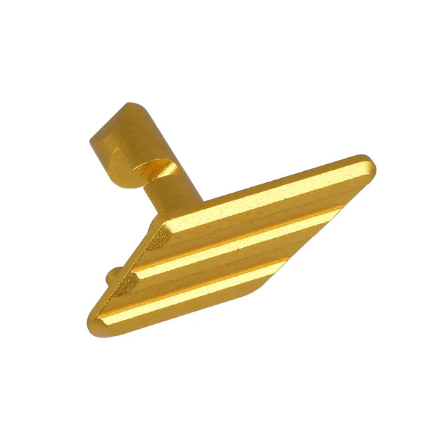 5KU Takedown Lever Flatty for for SIG / VFC M17 M18 X-Series