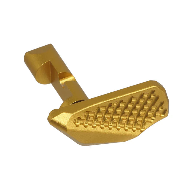 5KU Takedown Lever Thumb Rest for for SIG / VFC M17 M18 X-Series