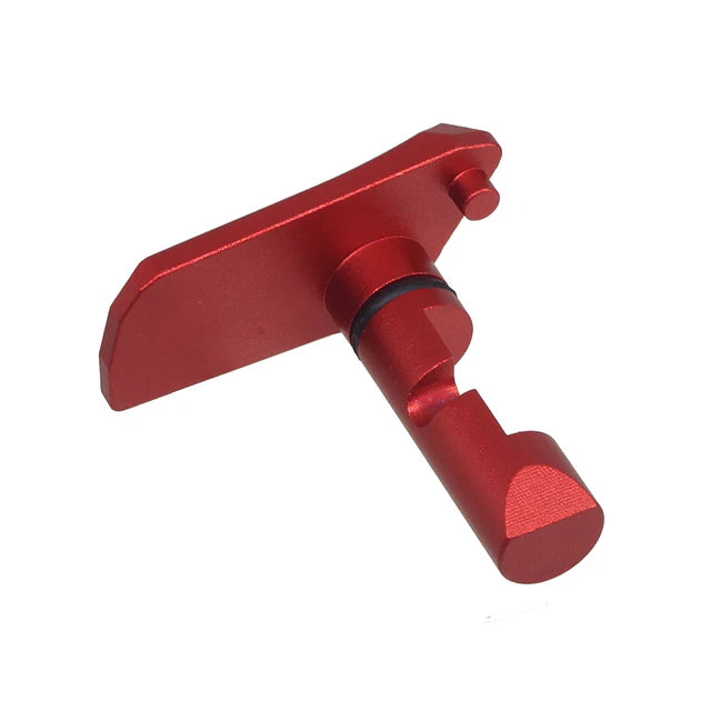 5KU Takedown Lever Thumb Rest for for SIG / VFC M17 M18 X-Series