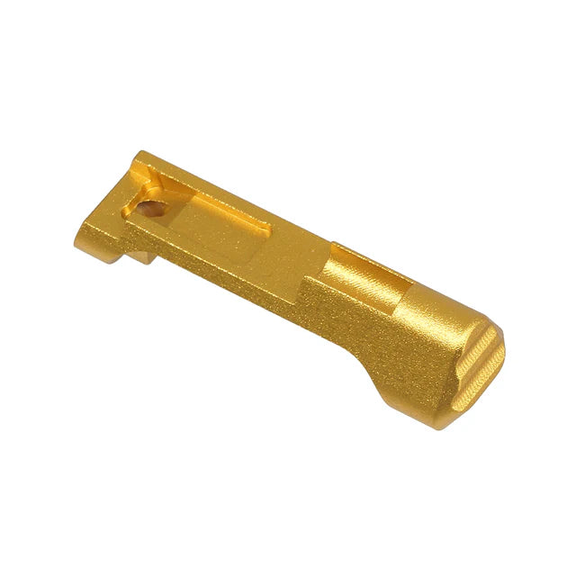 5KU Extended Magazine Release for for SIG / VFC M17 M18 X-Series Airsoft