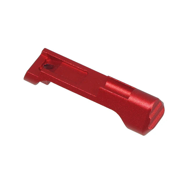 5KU Extended Magazine Release for for SIG / VFC M17 M18 X-Series Airsoft