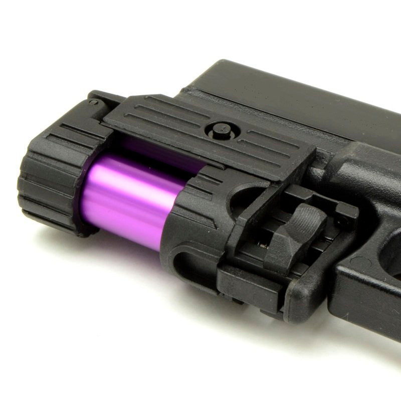 A.P.S. Smart Shot Toy Mini Launcher with Belt Loop