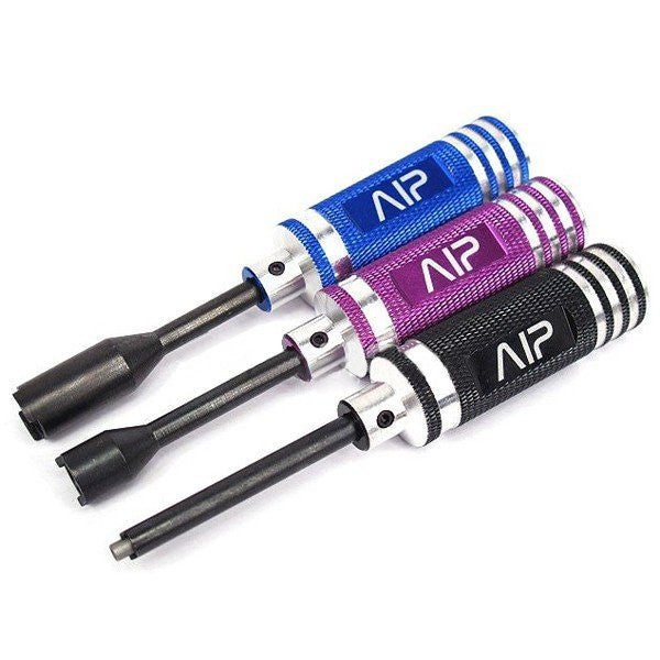 AIP Steel Valve Key Set (AIP006-VKP)