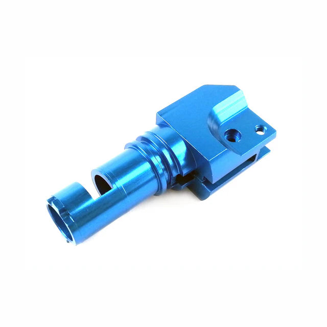 Army Force CNC Aluminum Hop Up Chamber for G36 AEG