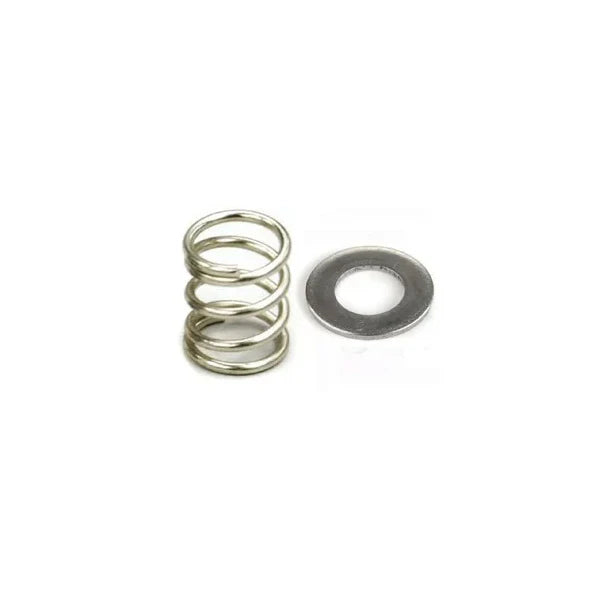AIP Enhanced Recoil Spring and Shim V.2 for Marui Hi-capa Airsoft