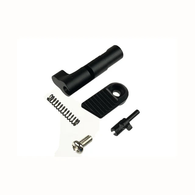 AIP Magazine Catch Set for Marui Hi-capa GBB Airsoft