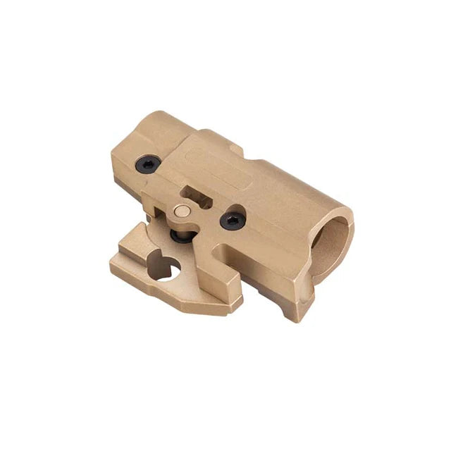 AIP CNC Brass Hop Up Chamber for Marui Hi-capa GBB Airsoft