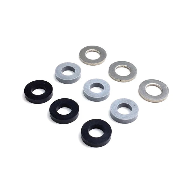 AIP CNC High-Speed Blowback Housing Kit for Marui Hi-capa GBB Airsoft