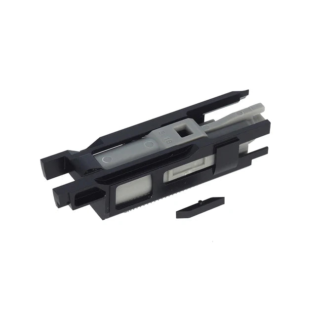 AIP CNC High-Speed Blowback Housing Kit for Marui Hi-capa GBB Airsoft