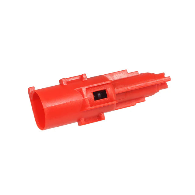 APS Aggrandize Loading Nozzle for Full Auto G18C Airsoft - Top Gas