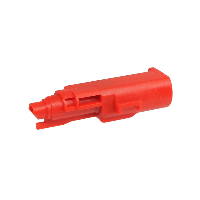 APS Aggrandize Loading Nozzle for Full Auto G18C Airsoft - Top Gas