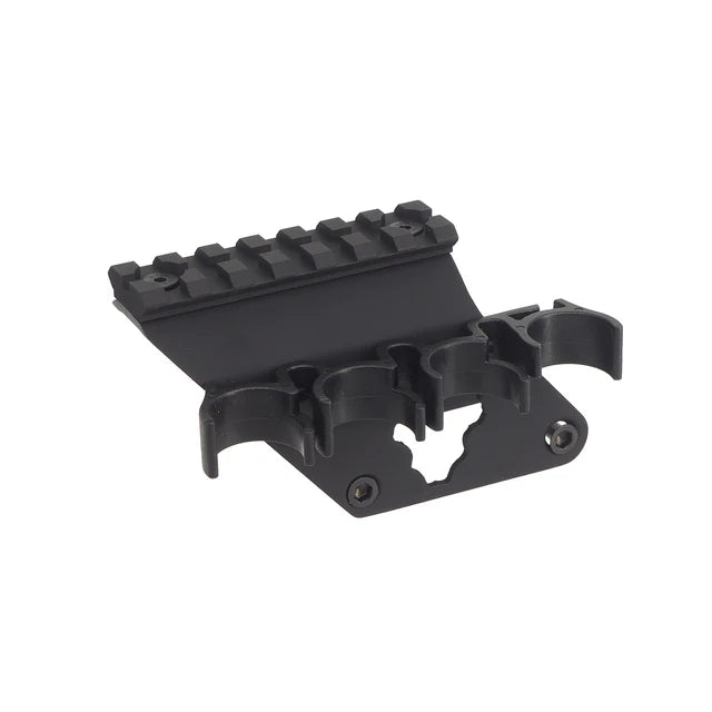 APS Scope Mount with Cartridge Holder for CAM870