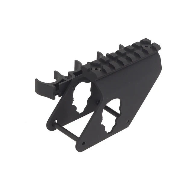 APS Scope Mount with Cartridge Holder for CAM870