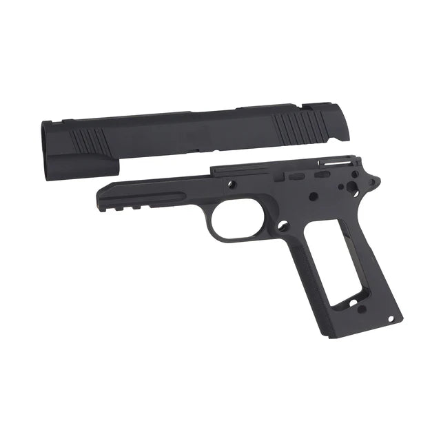 Bomber CNC Aluminum Kimber TLE/RL II Kit for Marui M1911 GBB