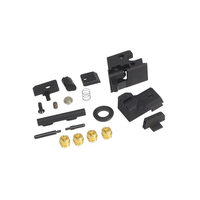 Bomber CNC Aluminum Kimber TLE/RL II Kit for Marui M1911 GBB