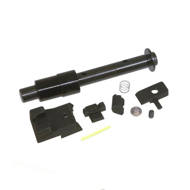 Bomber CNC Aluminum Staccato-P 9mm Kit for Marui Hi-Capa GBB