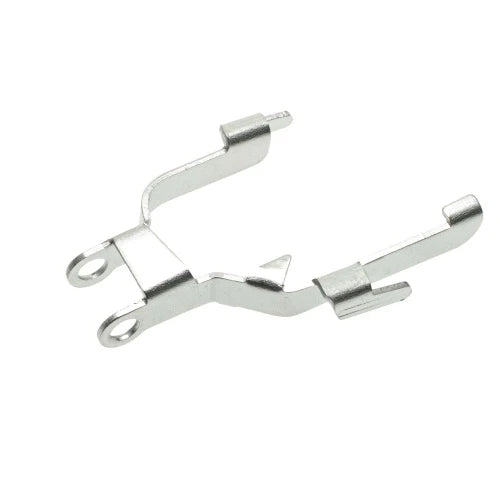 CowCow Stainless Steel Blow Lock Lever for Action Army