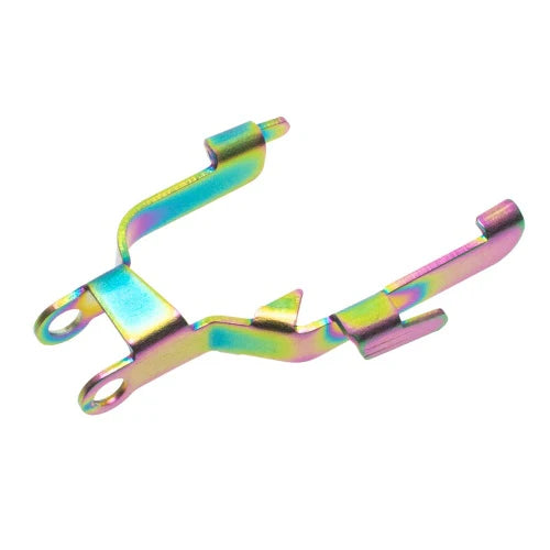 CowCow Stainless Steel Blow Lock Lever for Action Army