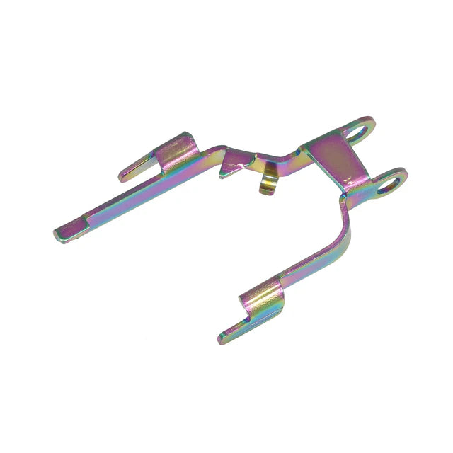 CowCow Stainless Steel Blow Lock Lever for Action Army