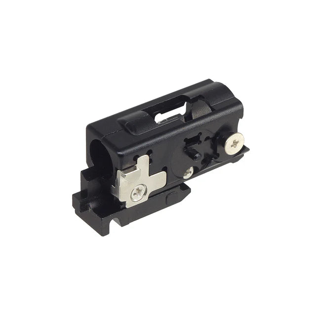 CowCow CNC Aluminum Hop Up Chamber for Marui G17 Gen4