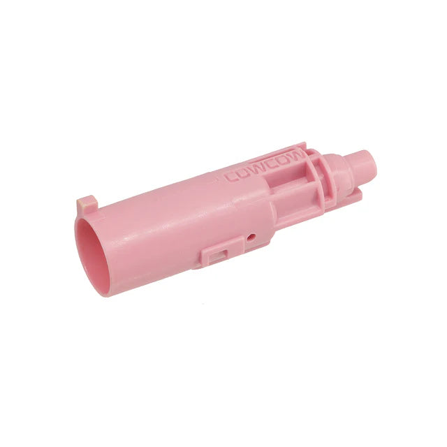 CowCow PinkMood Enhanced Loading Nozzle for Marui Hi-Capa / M1911 Airsoft