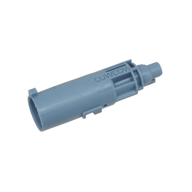 CowCow Powder Blue Enhanced Loading Nozzle for Marui Hi-Capa Airsoft