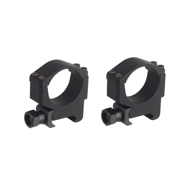 CYMA CGS KXC Style 30mm Scope Ring Set - Low