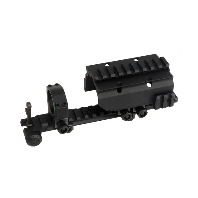 CYMA CGS KXC Style NADS Mount with 556 Riser Set