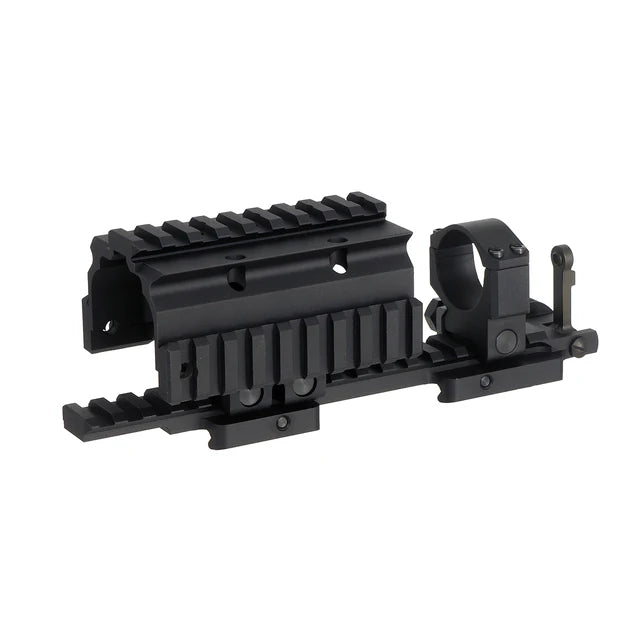 CYMA CGS KXC Style NADS Mount with 556 Riser Set