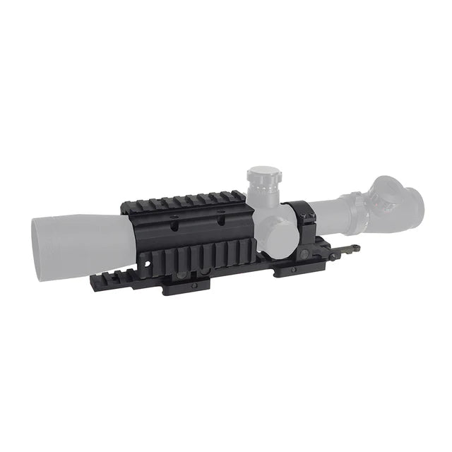 CYMA CGS KXC Style NADS Mount with 556 Riser Set