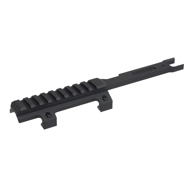 CYMA Aluminum M-Lok Scope Mount Base for MP5K AEG