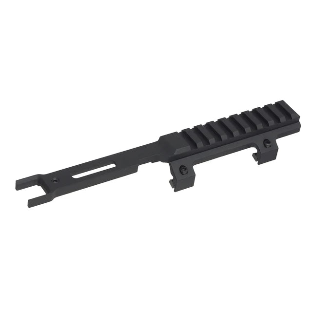 CYMA Aluminum M-Lok Scope Mount Base for MP5K AEG