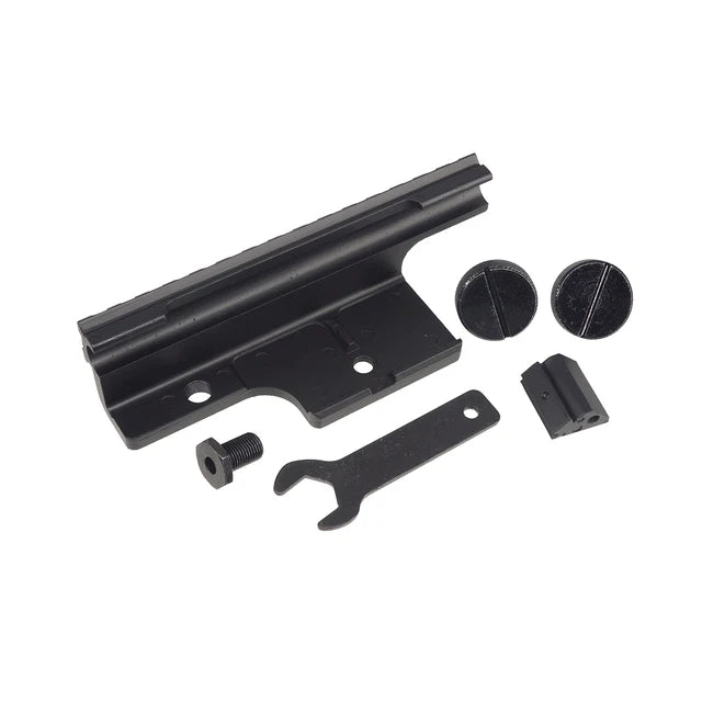 CYMA M14 Side Scope Mount Rail
