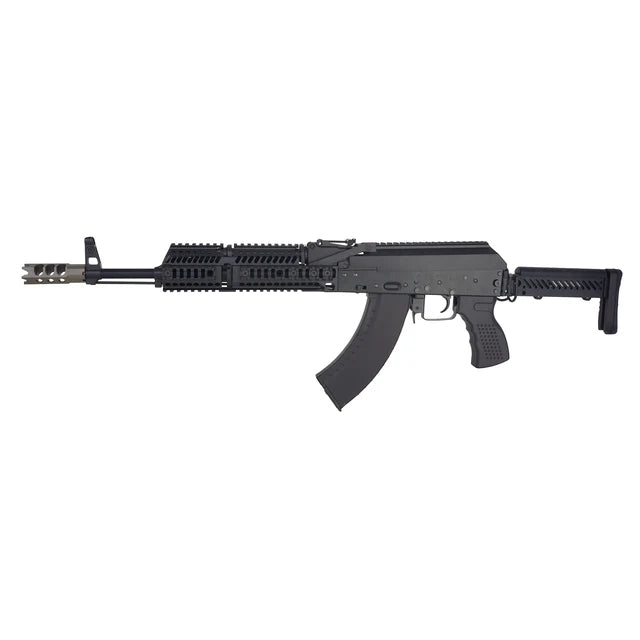 CYMA Platinum AKS-74 Tactical AEG with MOSFET ( CYMA-CM113 )