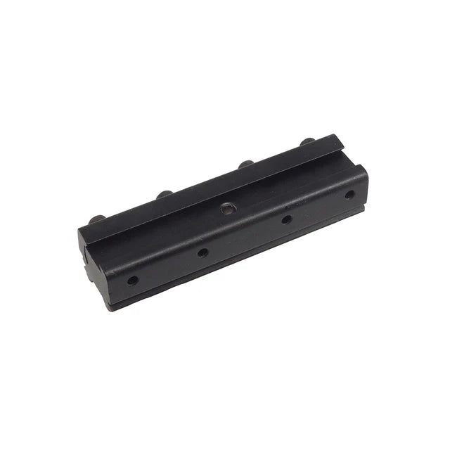 CYMA 20mm Mount Base for 12mm Dovetail Mount