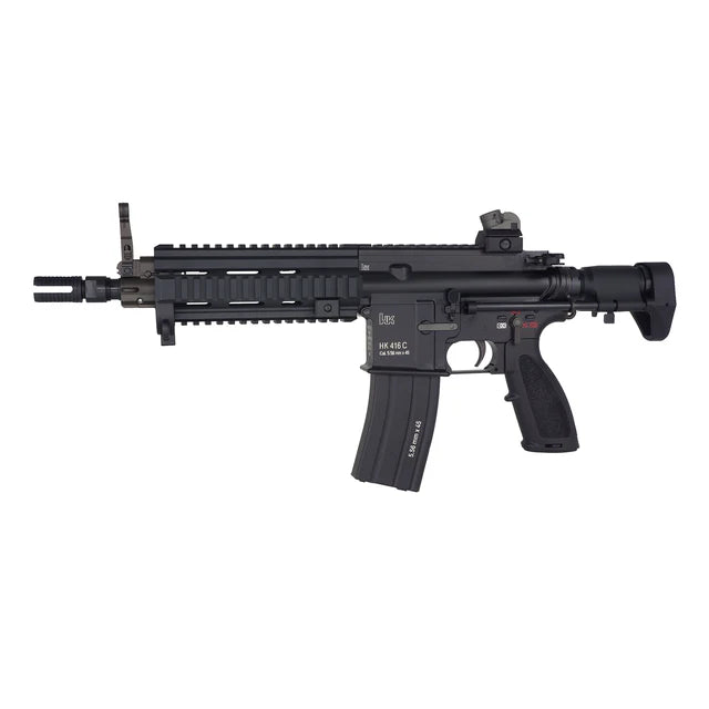 CYMA CGS Umarex HK416C GBB Airsoft ( HK.1503-LS )