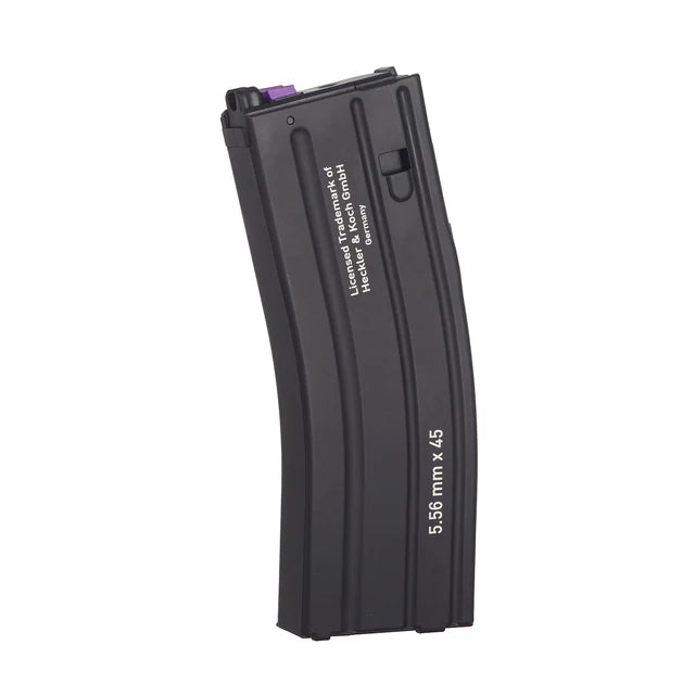 CYMA CGS Umarex HK416A5 GBB Airsoft ( HK.1502-LS )