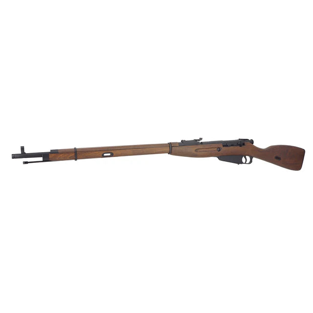 Double Bell Mosin Nagant M1891/30 Spring Power Airsoft Rifle ( DB-105 )